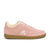 Baskets Femme LE COQ SPORTIF DERBY Rose