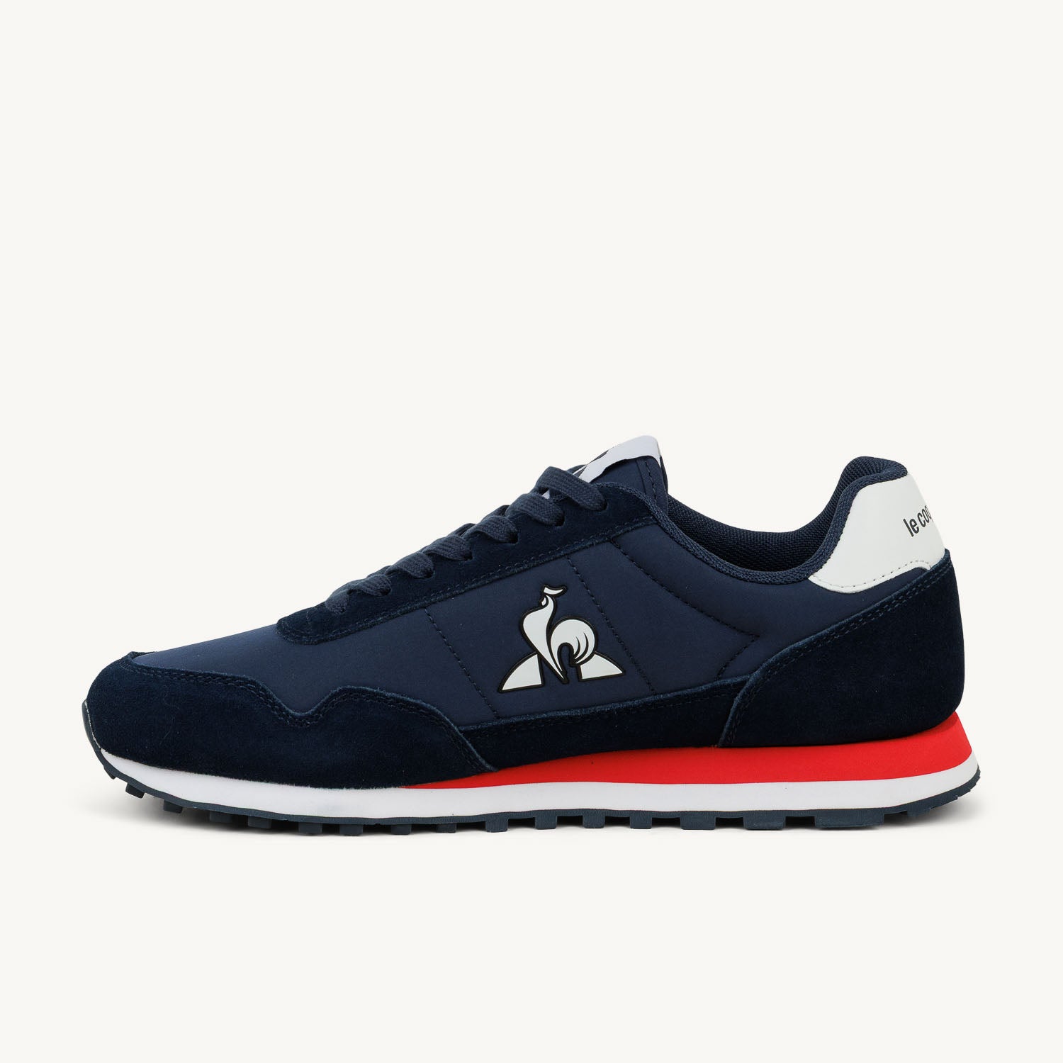 Sneakers Homme LE COQ SPORTIF ASTRA-2423234 Bleu