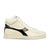 Baskets Femme DIADORA GAME HIGH WAXED STUDE Blanc