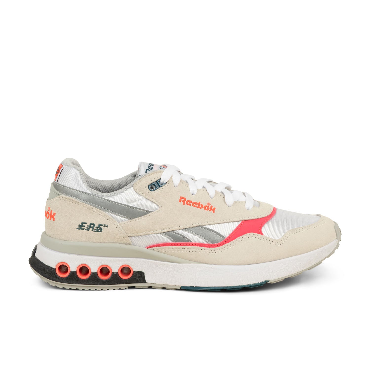 Sneakers Homme REEBOK ERS WORLD Beige