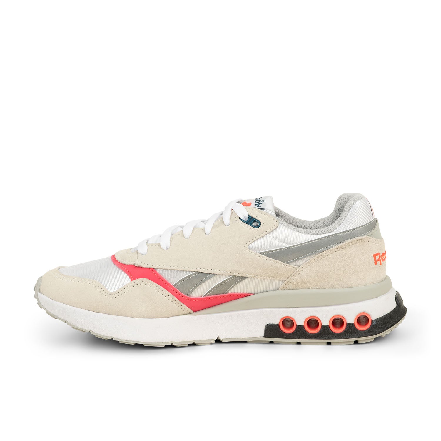 Sneakers Homme REEBOK ERS WORLD Beige