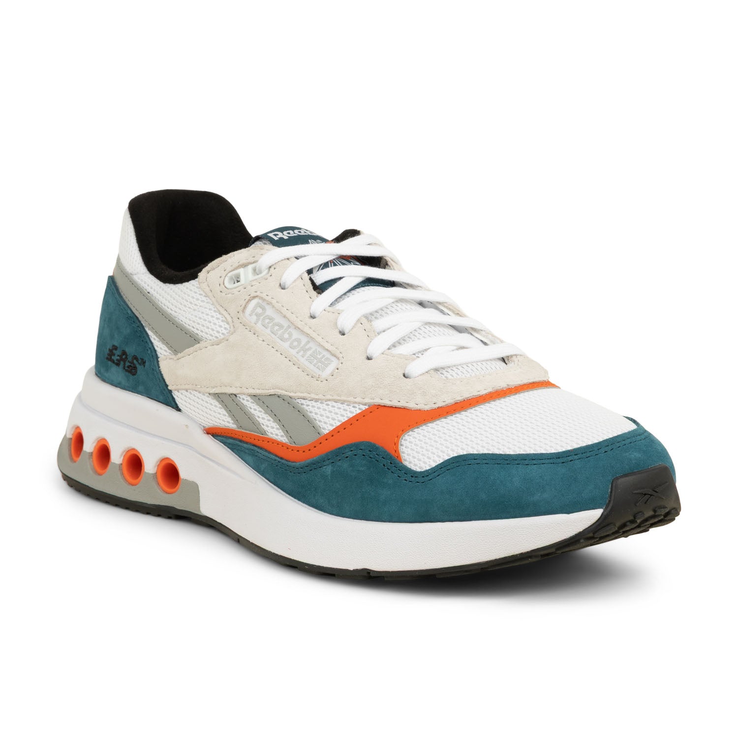 Sneakers Homme REEBOK ERS WORLD Blanc