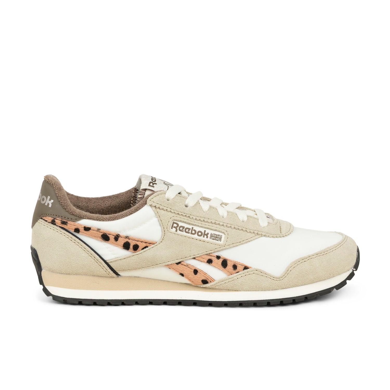 Baskets Femme REEBOK CLASSIC AZ Blanc
