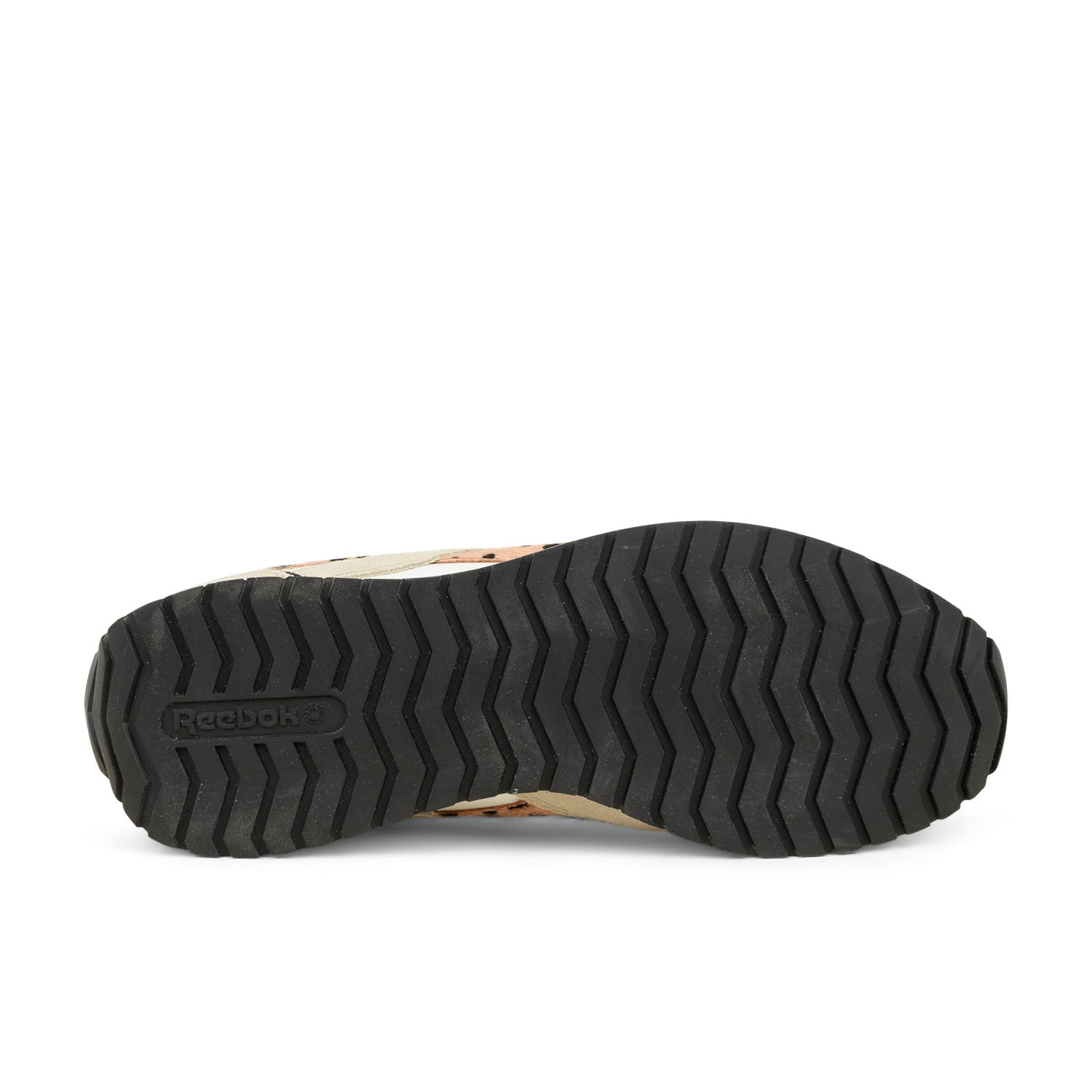 Baskets Femme REEBOK CLASSIC AZ Blanc