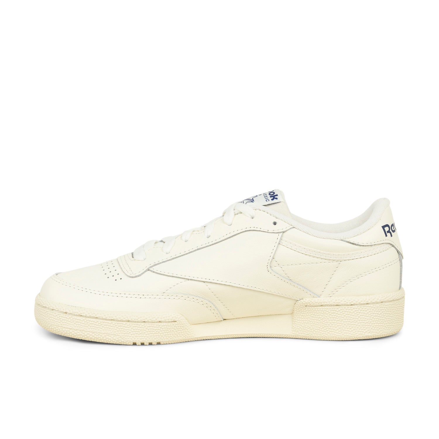 Sneakers Femme REEBOK CLUB C 85 Beige