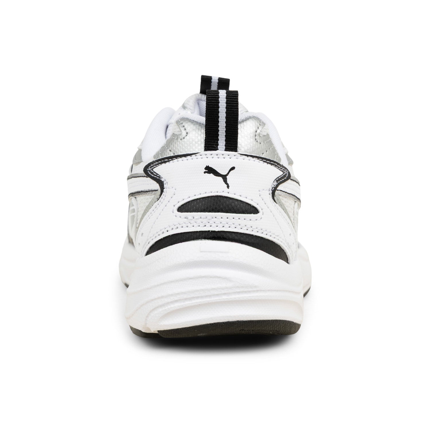 Sneakers Homme PUMA MILENIO Blanc