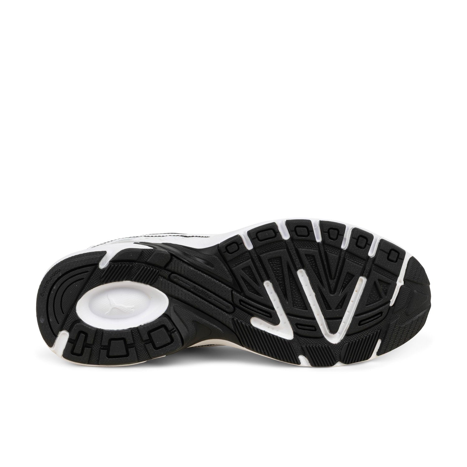 Sneakers Homme PUMA MILENIO Blanc