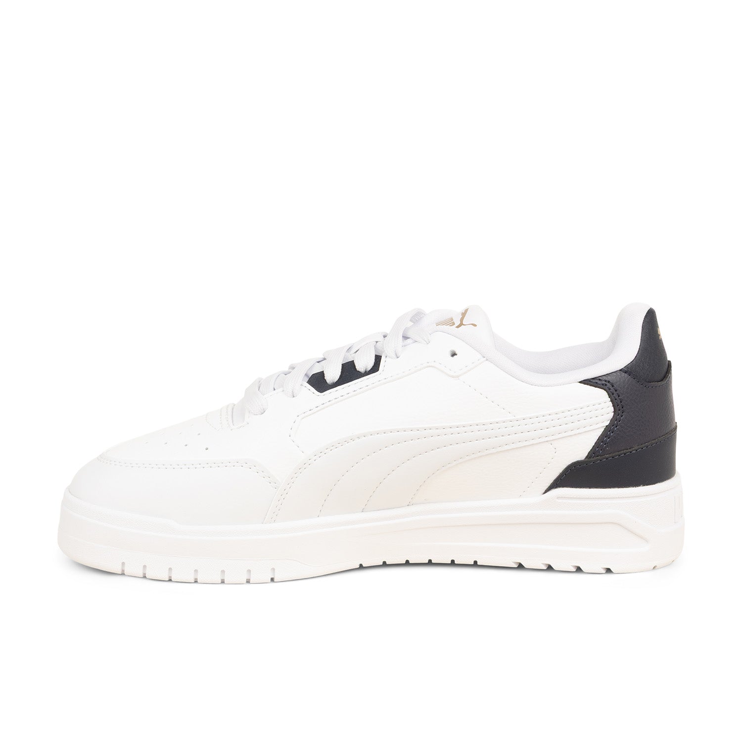 Sneakers Homme PUMA SHUFFLE Blanc