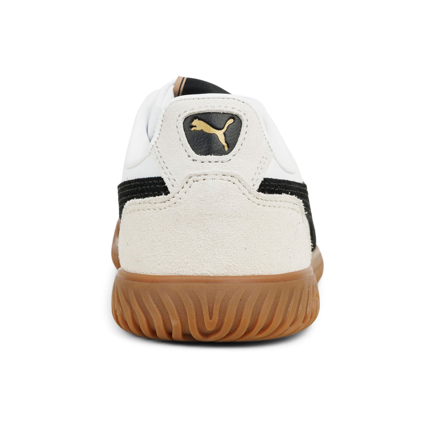 Sneakers Homme PUMA CLUB KAYSER Blanc