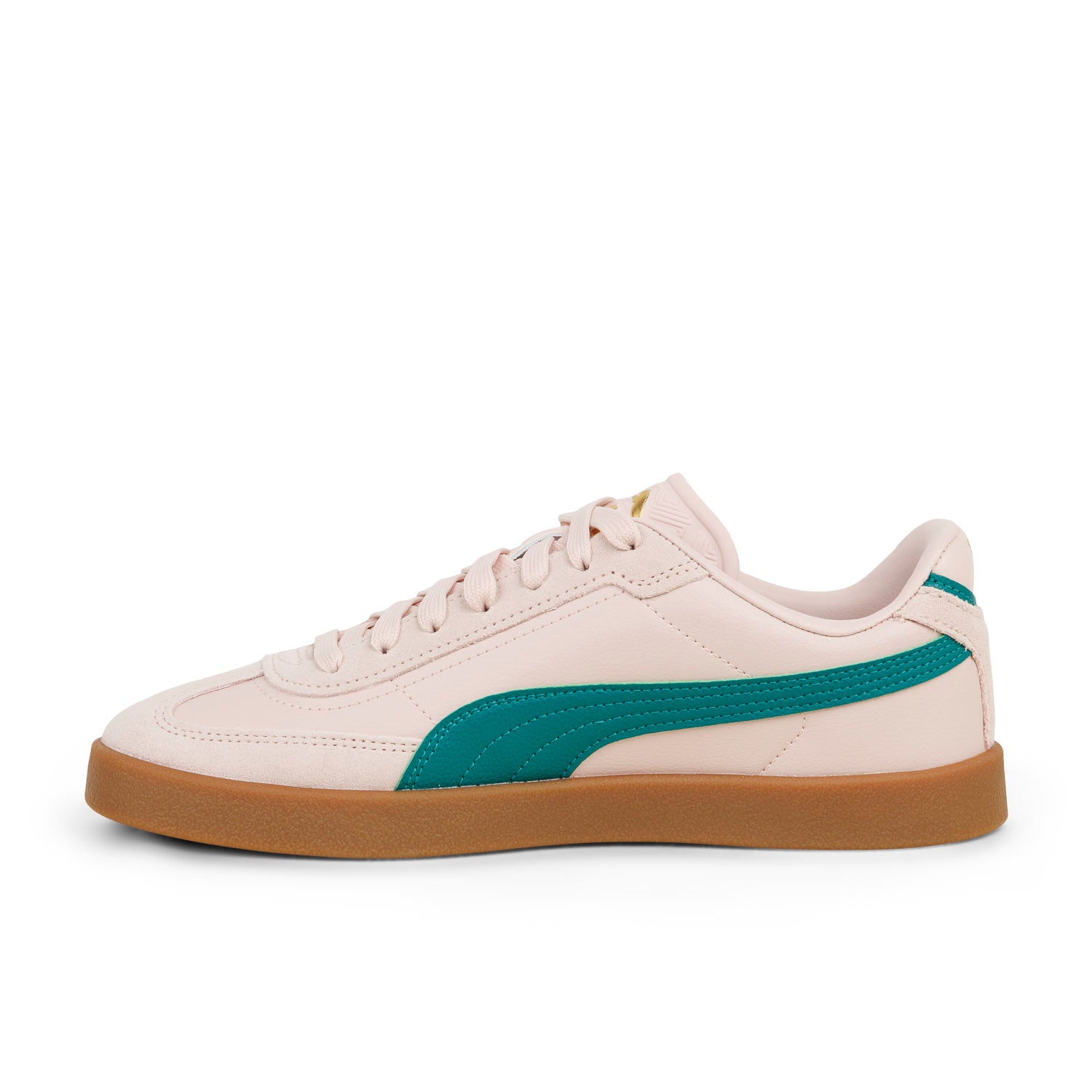 Baskets Femme PUMA CLUB II ERA Rose