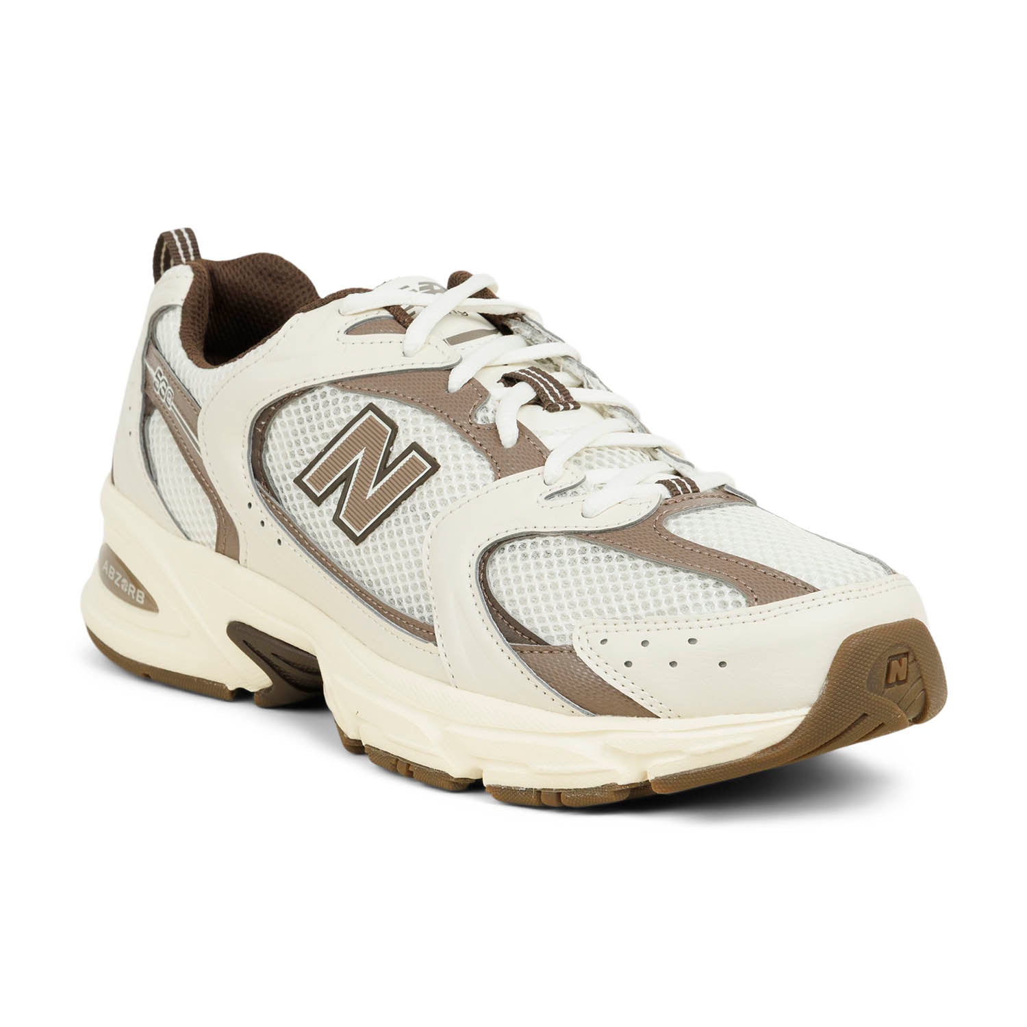 Sneakers Homme NEW BALANCE MR530 Beige