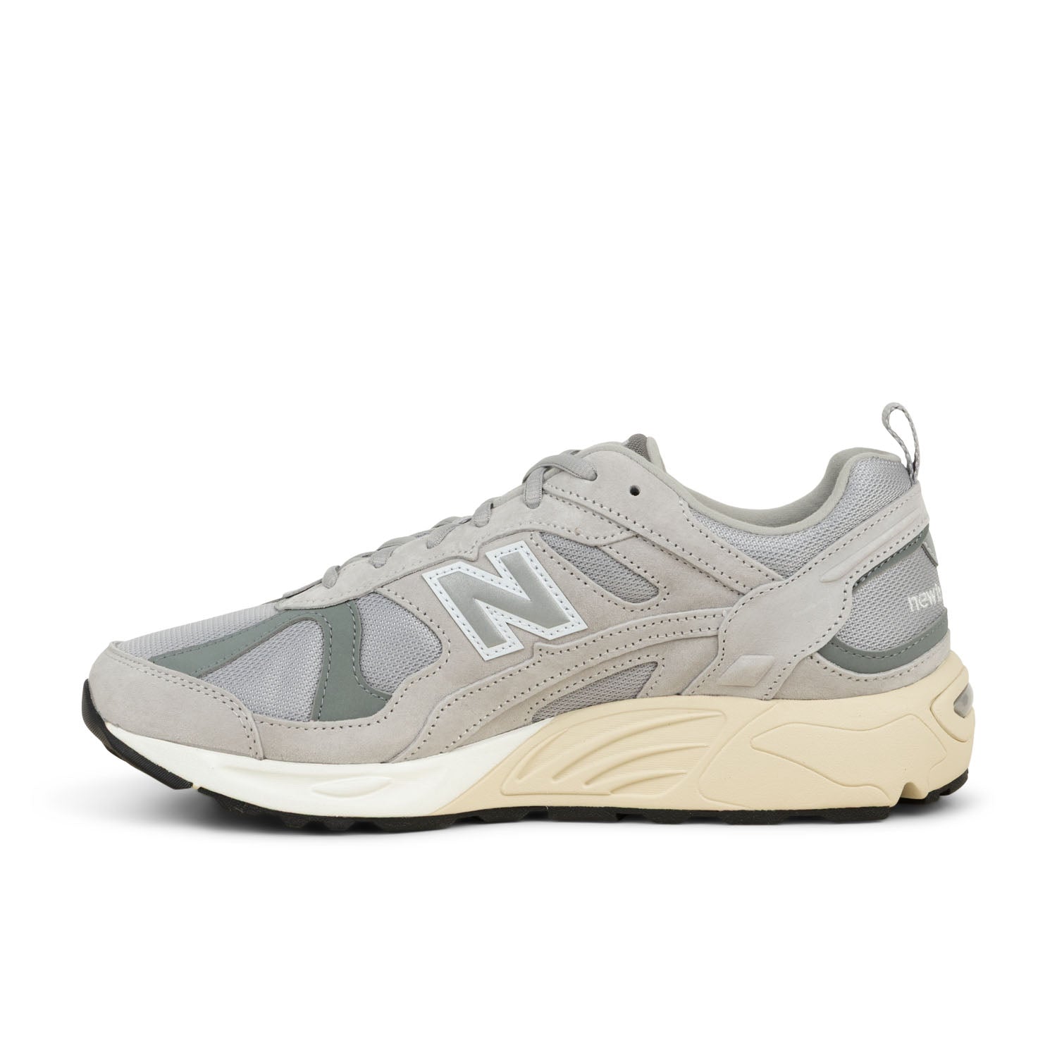 Sneakers Homme NEW BALANCE CM878 Gris
