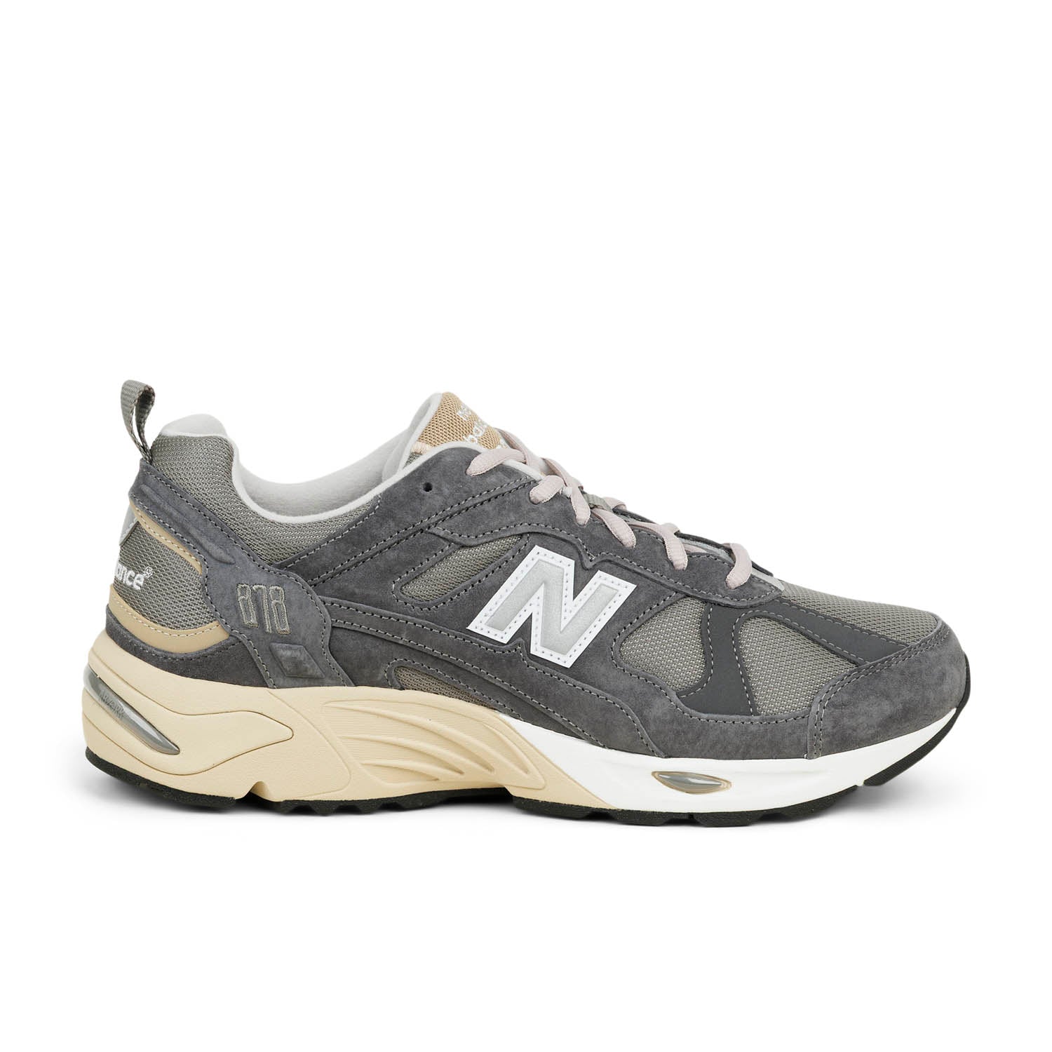 Sneakers Homme NEW BALANCE CM878 Gris