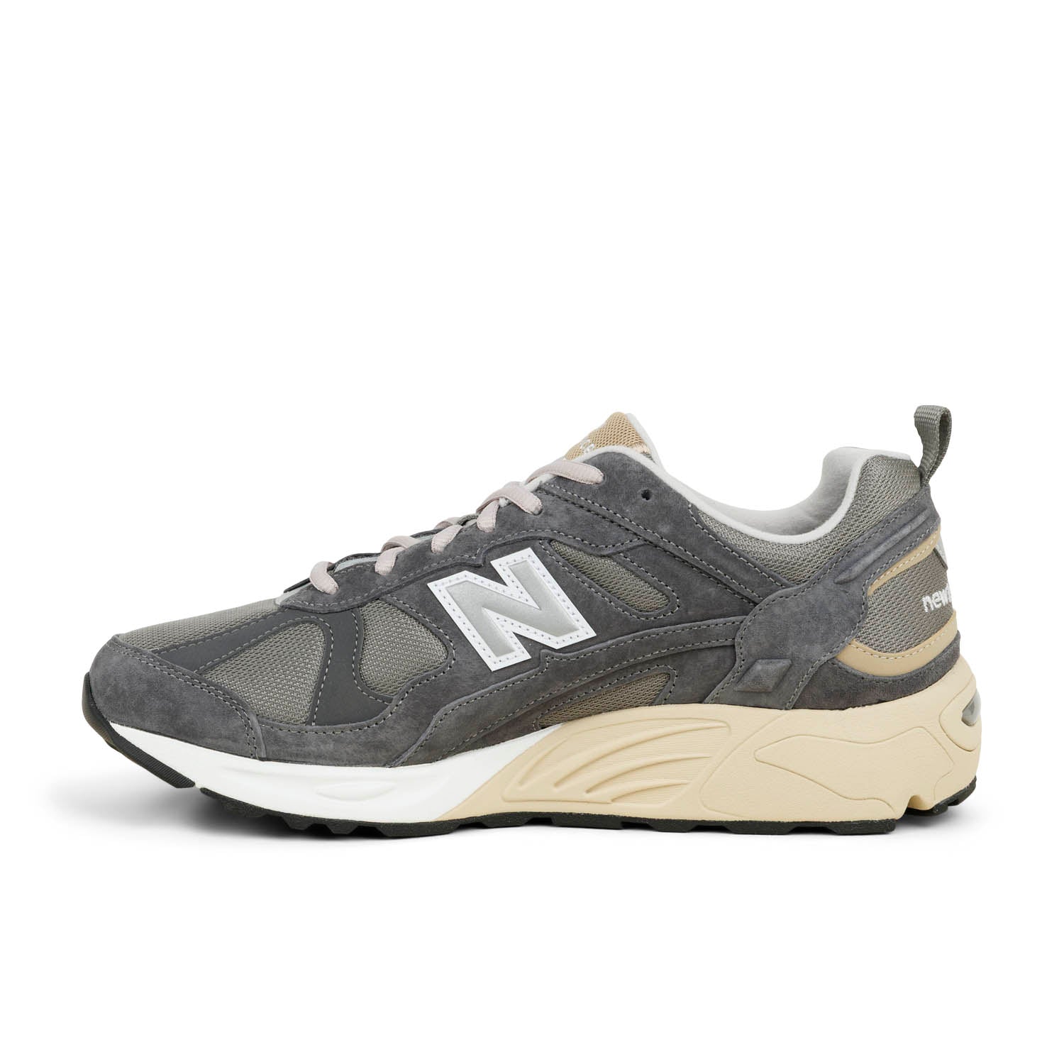 Sneakers Homme NEW BALANCE CM878 Gris
