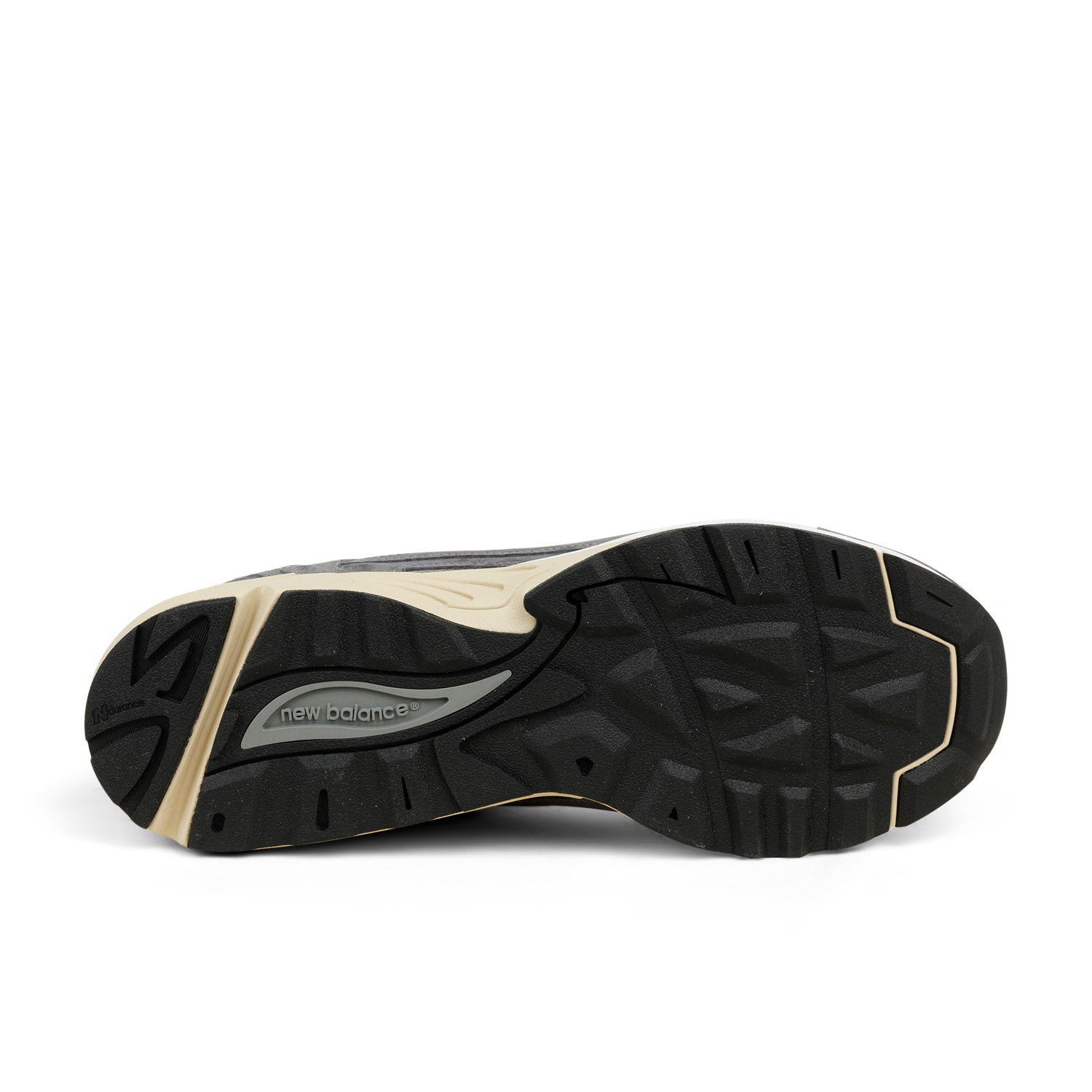 Sneakers Homme NEW BALANCE CM878 Gris