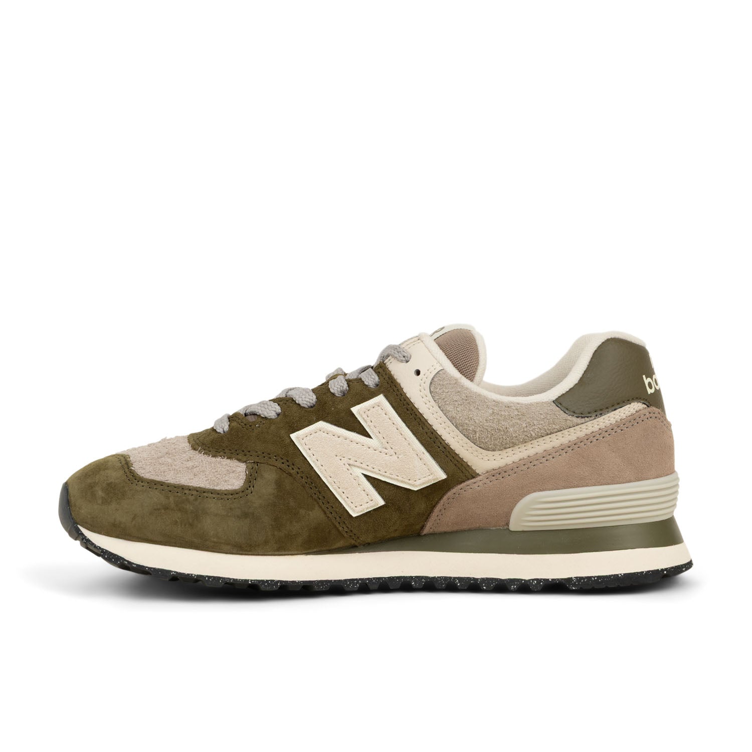 Sneakers Homme NEW BALANCE U574 Kaki