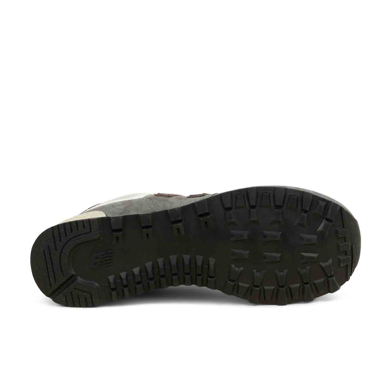 Sneakers Homme NEW BALANCE U574 Gris