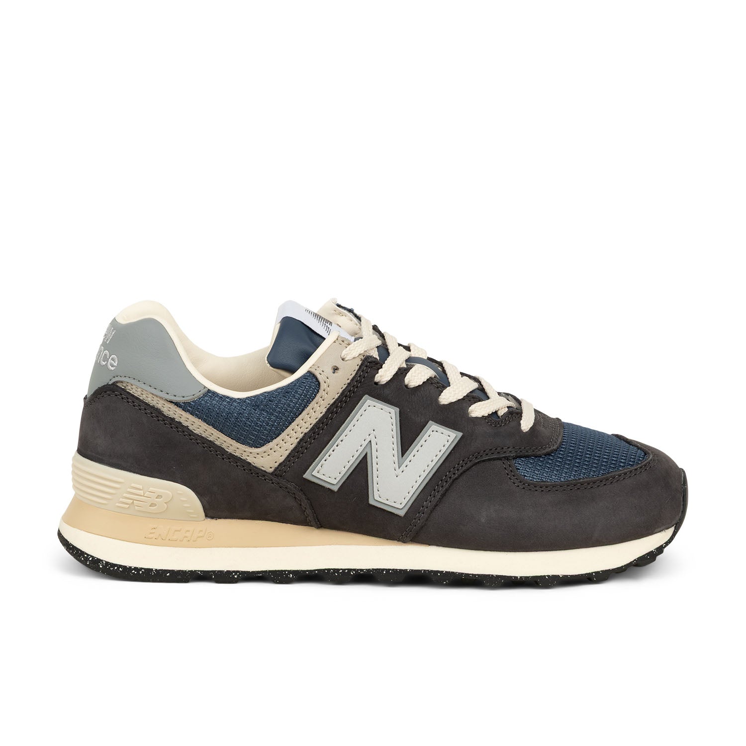 Sneakers Homme NEW BALANCE U574 Noir