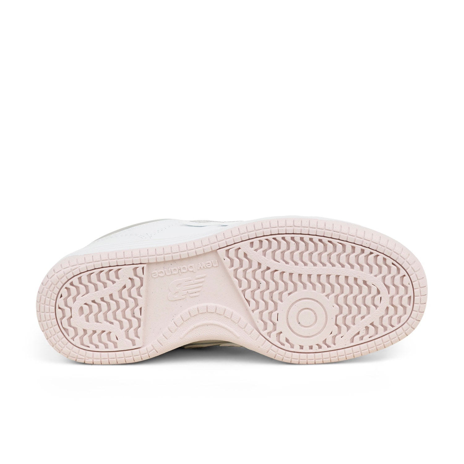 Sneakers Enfant NEW BALANCE 480 Blanc