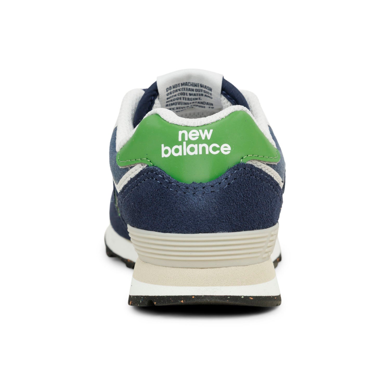 Sneakers Enfant NEW BALANCE 574 Bleu