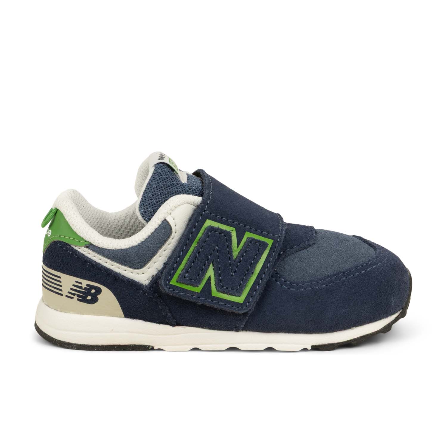 Sneakers Enfant NEW BALANCE 574 Bleu