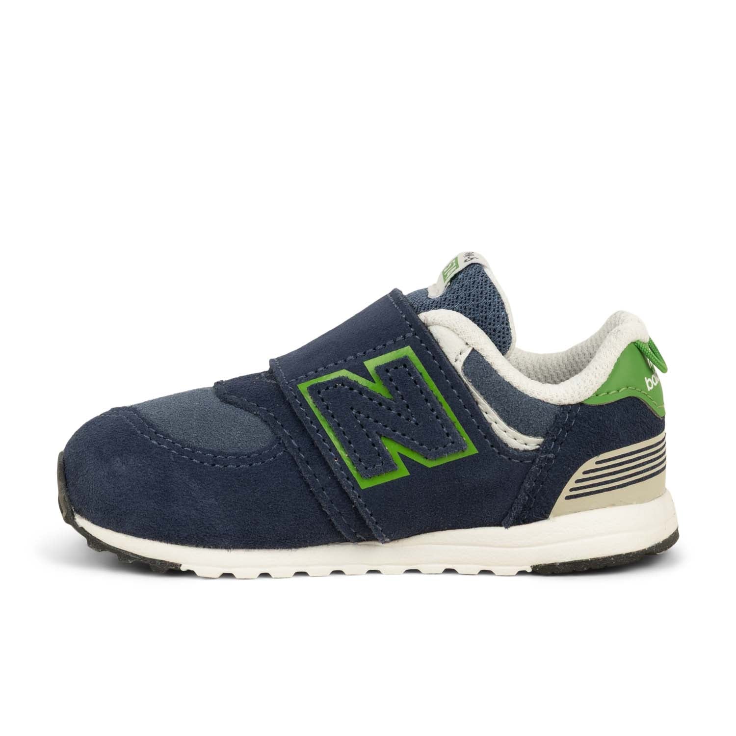 Sneakers Enfant NEW BALANCE 574 Bleu