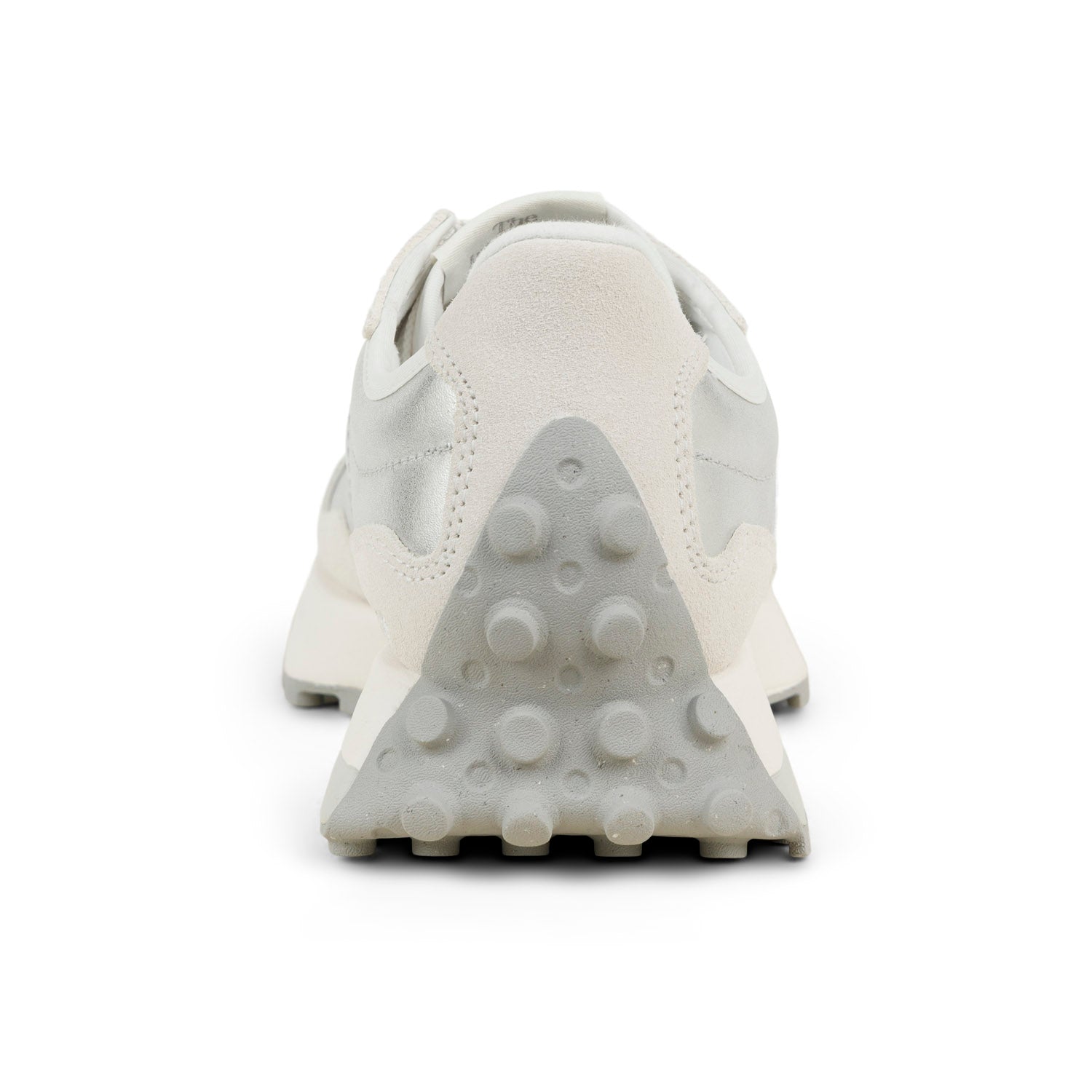 Baskets Femme NEW BALANCE WS327 Argent