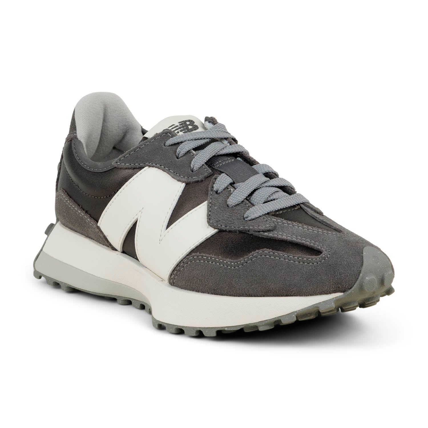 Baskets Femme NEW BALANCE WS327 Gris