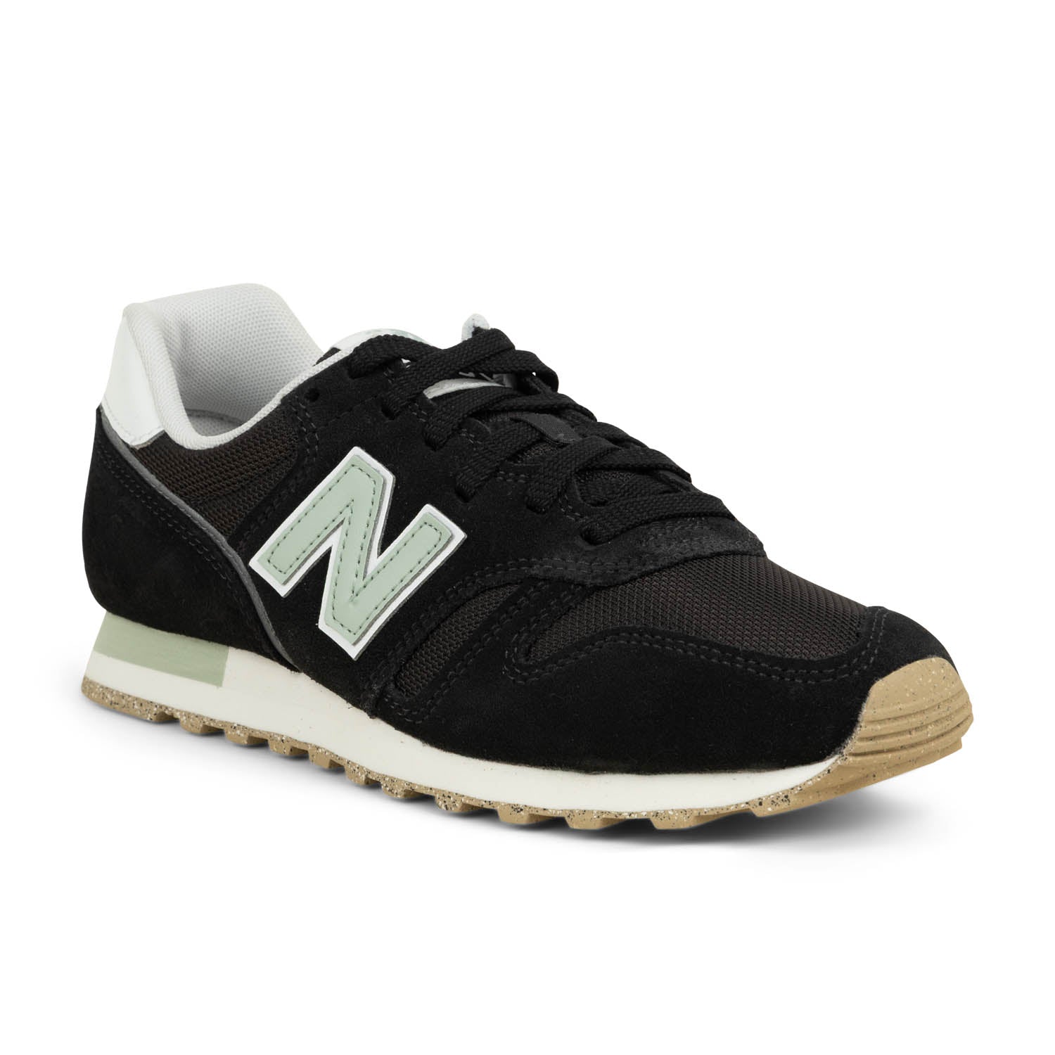Baskets Femme NEW BALANCE WL373 Noir