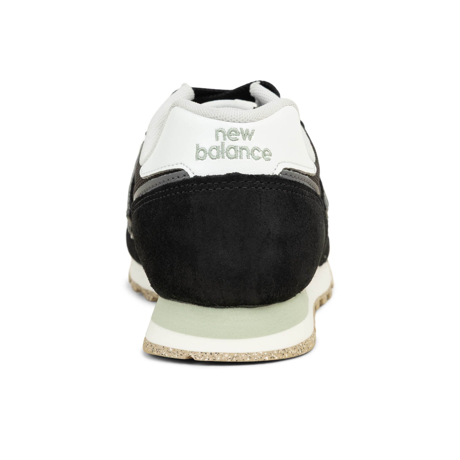 Baskets Femme NEW BALANCE WL373 Noir