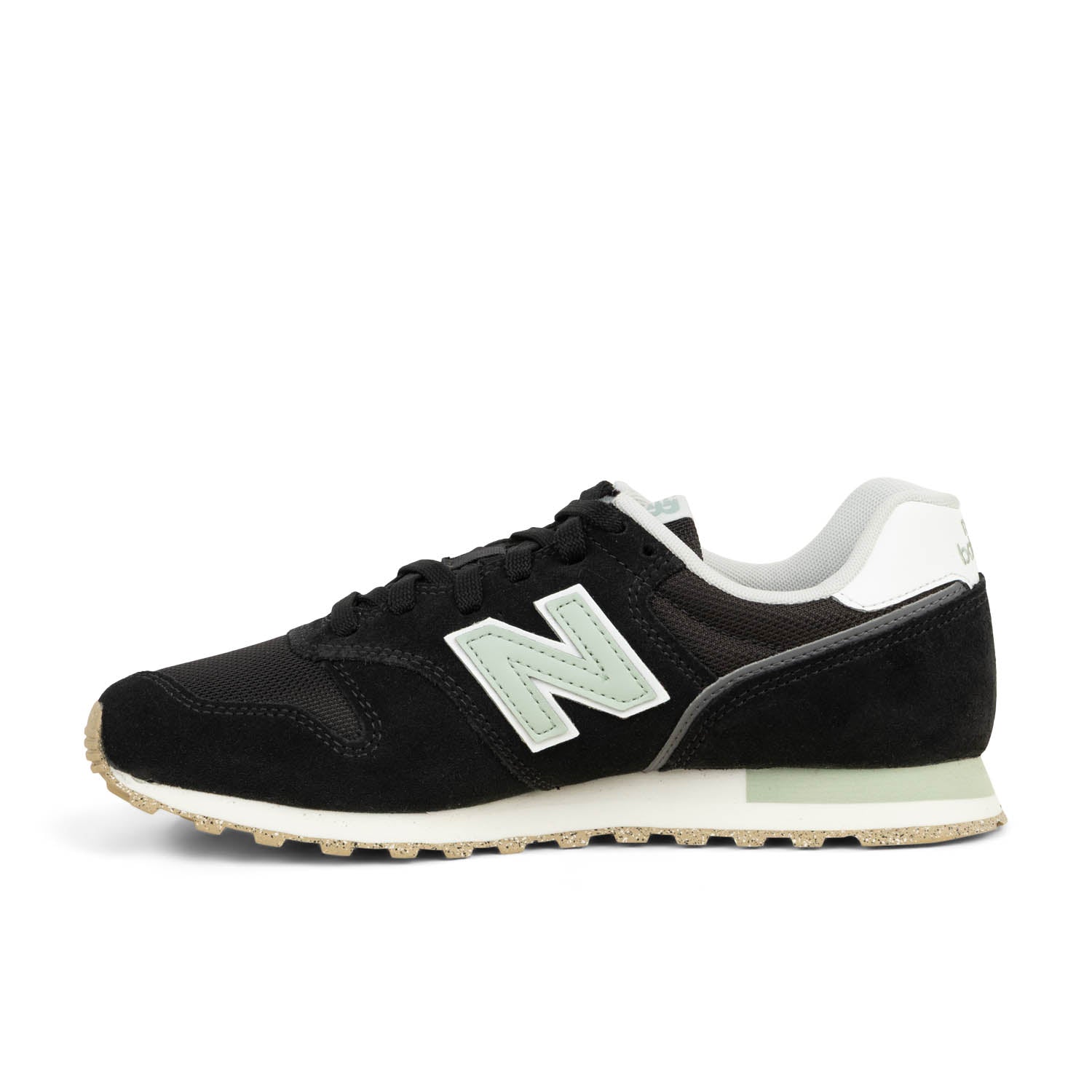 Baskets Femme NEW BALANCE WL373 Noir