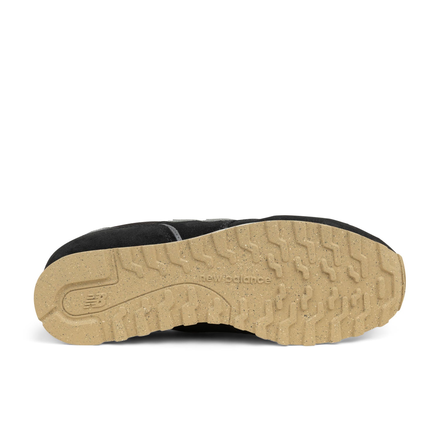 Baskets Femme NEW BALANCE WL373 Noir