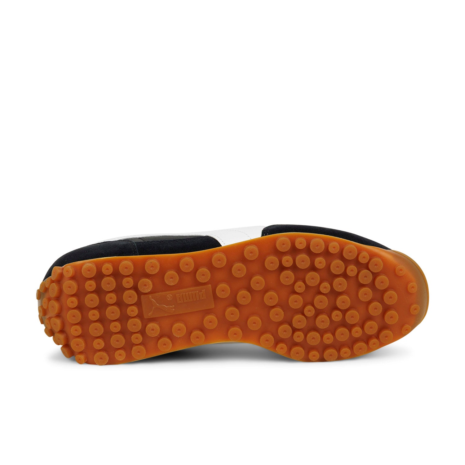Sneakers Homme PUMA EASY RIDER VINTAGE Noir