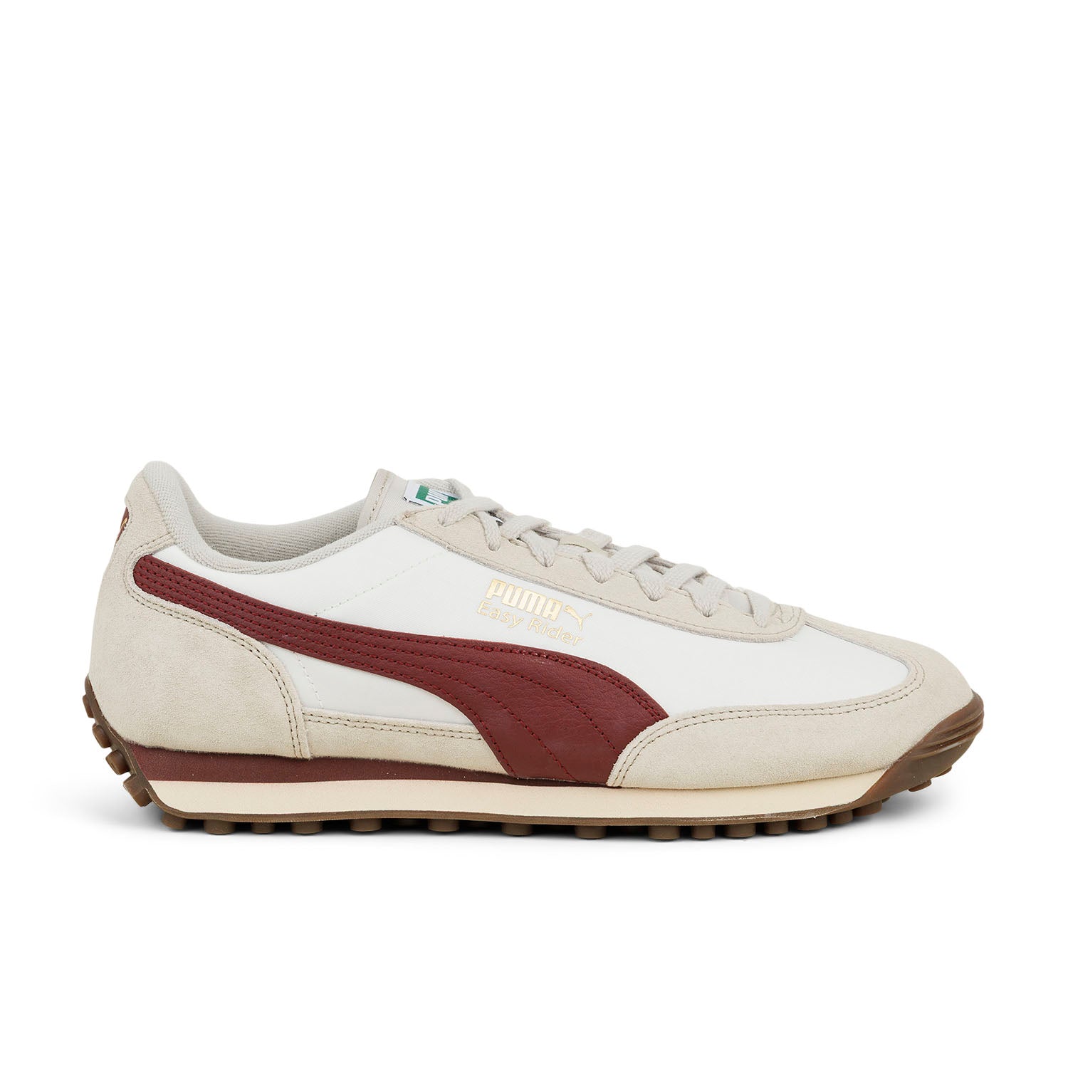 Sneakers Homme PUMA EASY RIDER VINTAGE Beige