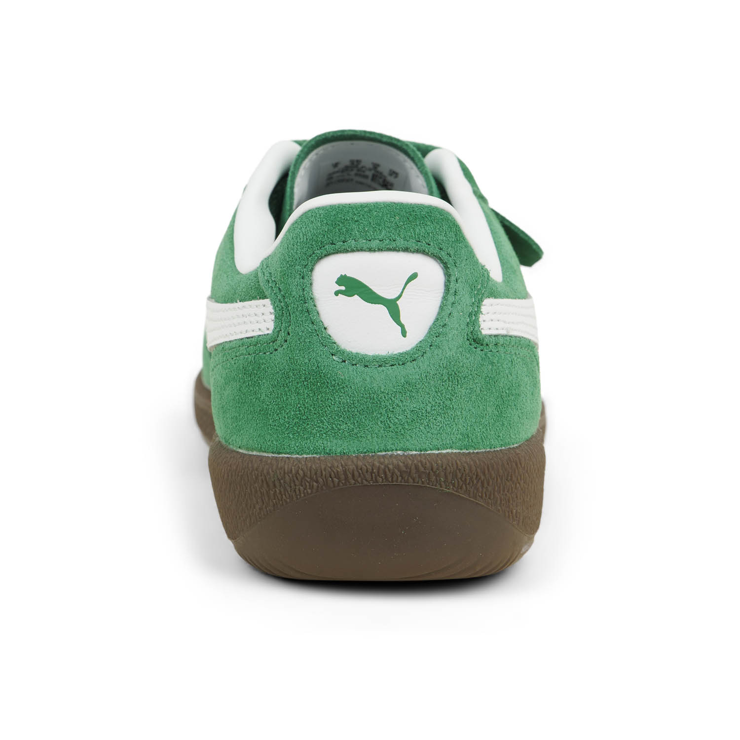 Sneakers Homme PUMA PALERMO Vert