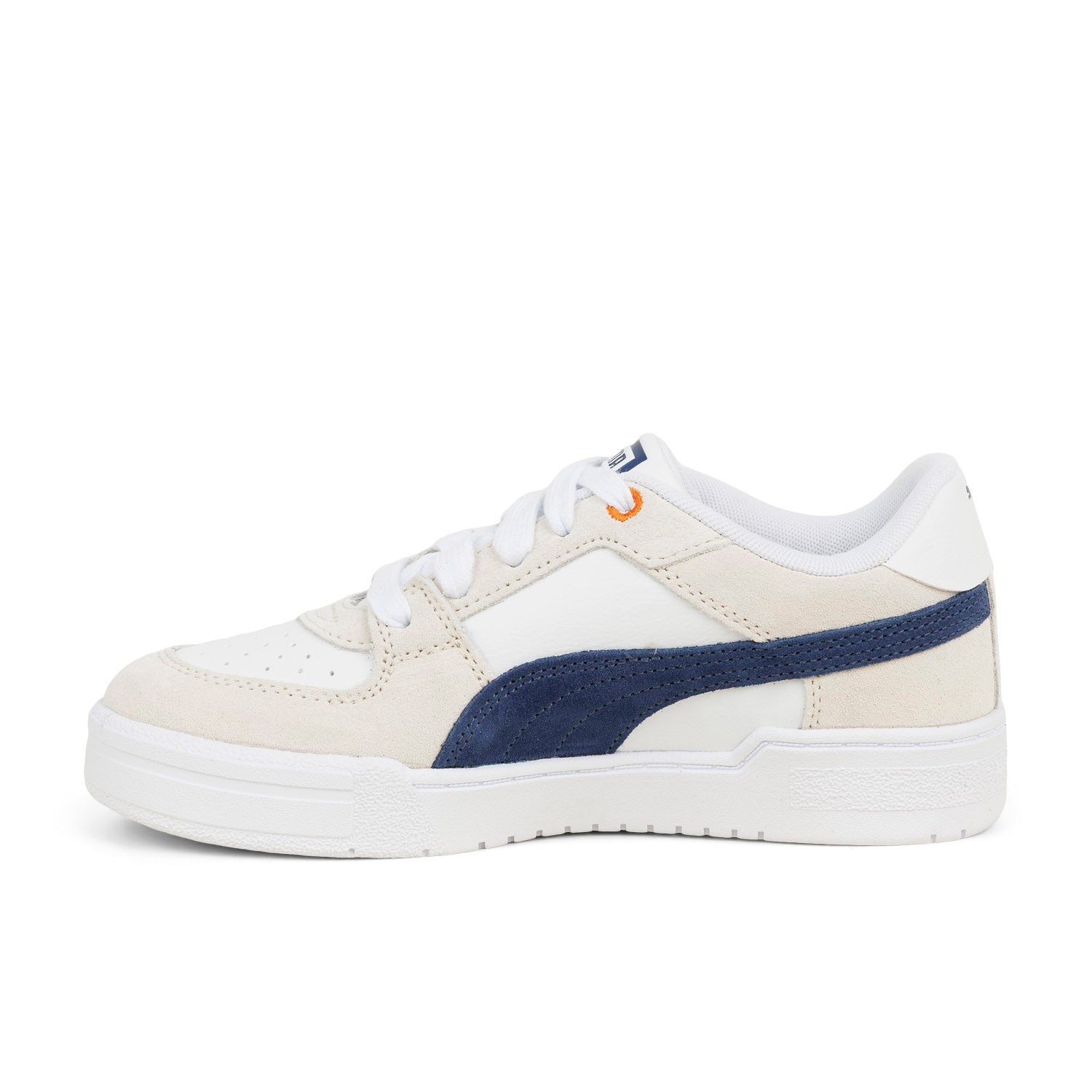 Sneakers Enfant PUMA CA PRO REMIX Blanc