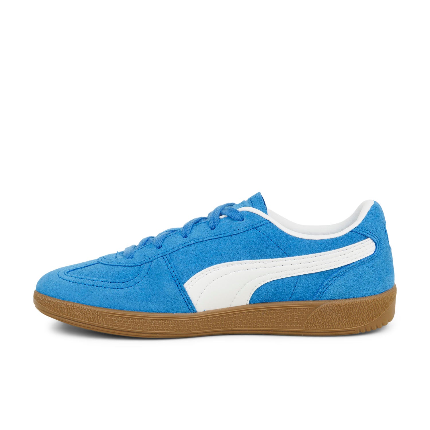 Sneakers Enfant PUMA PALERMO Bleu