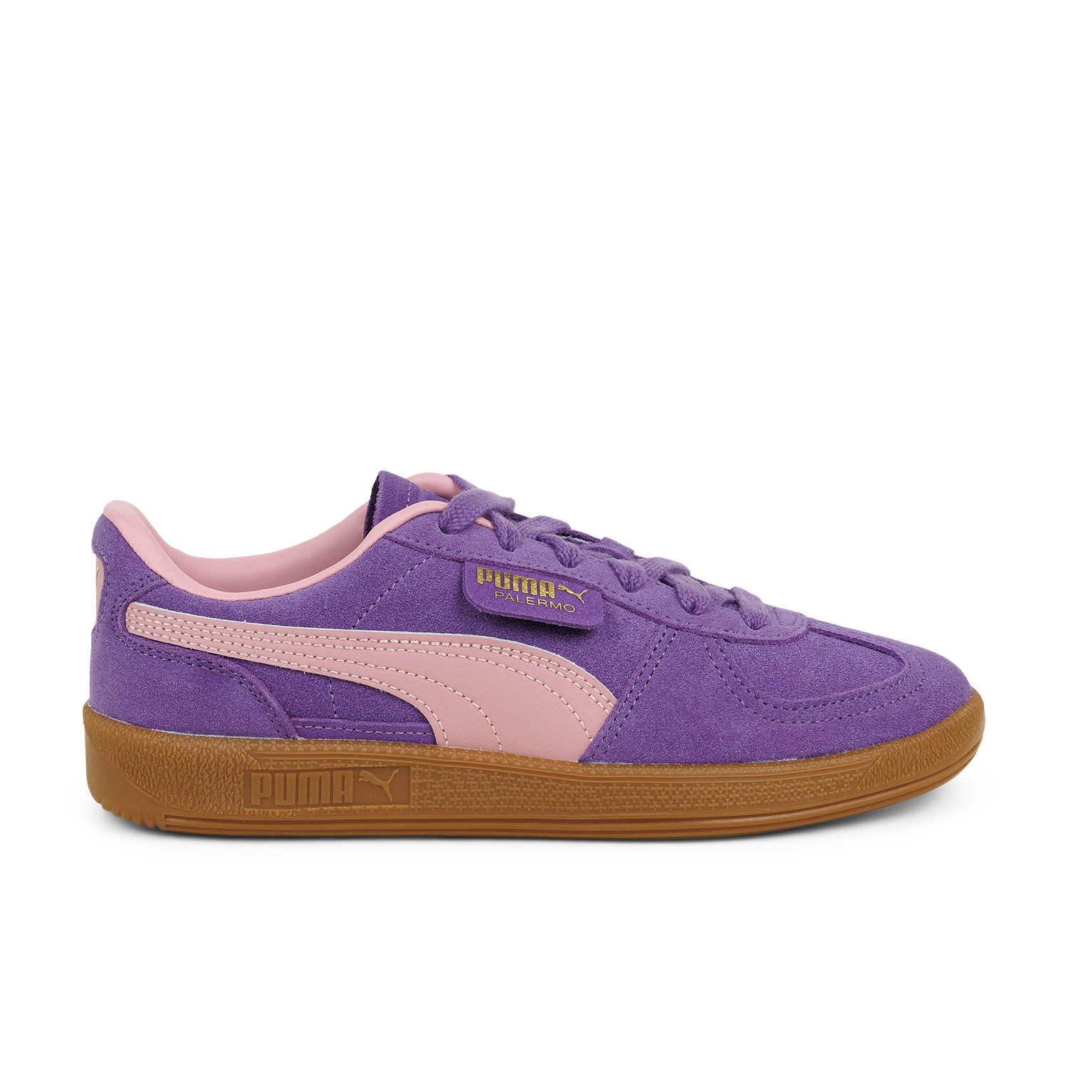 Sneakers Enfant PUMA PALERMO Violet