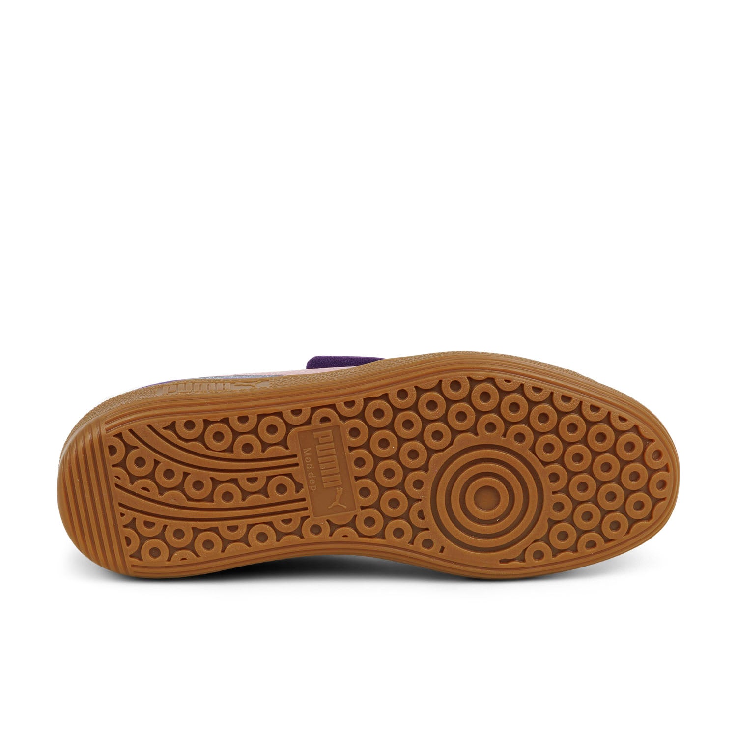 Sneakers Enfant PUMA PALERMO Violet