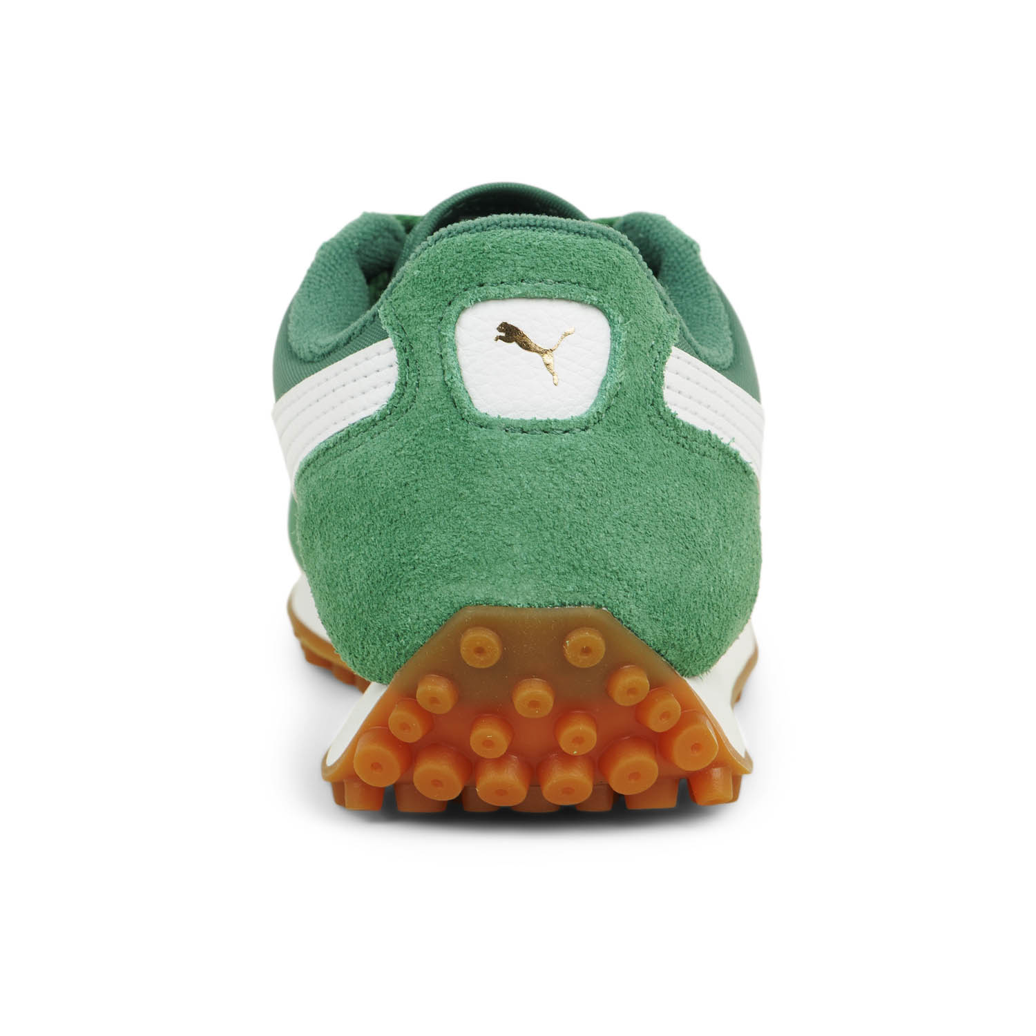 Sneakers Enfant PUMA EASY RIDER VINTAGE Vert