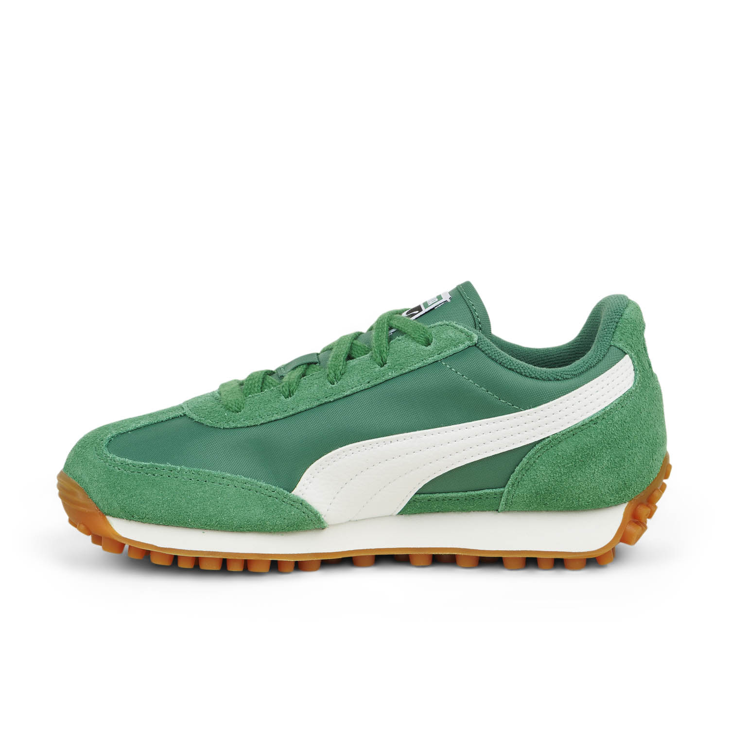 Sneakers Enfant PUMA EASY RIDER VINTAGE Vert