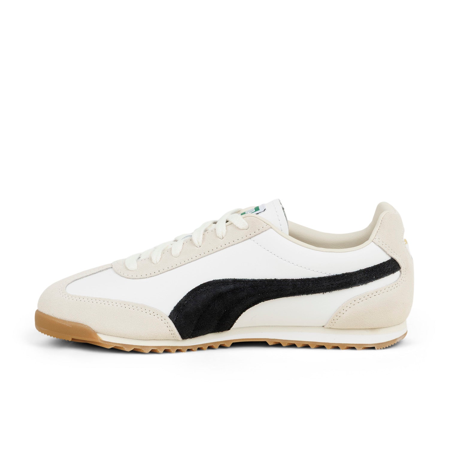 Mules Femme PUMA ARIZONA RETRO Blanc