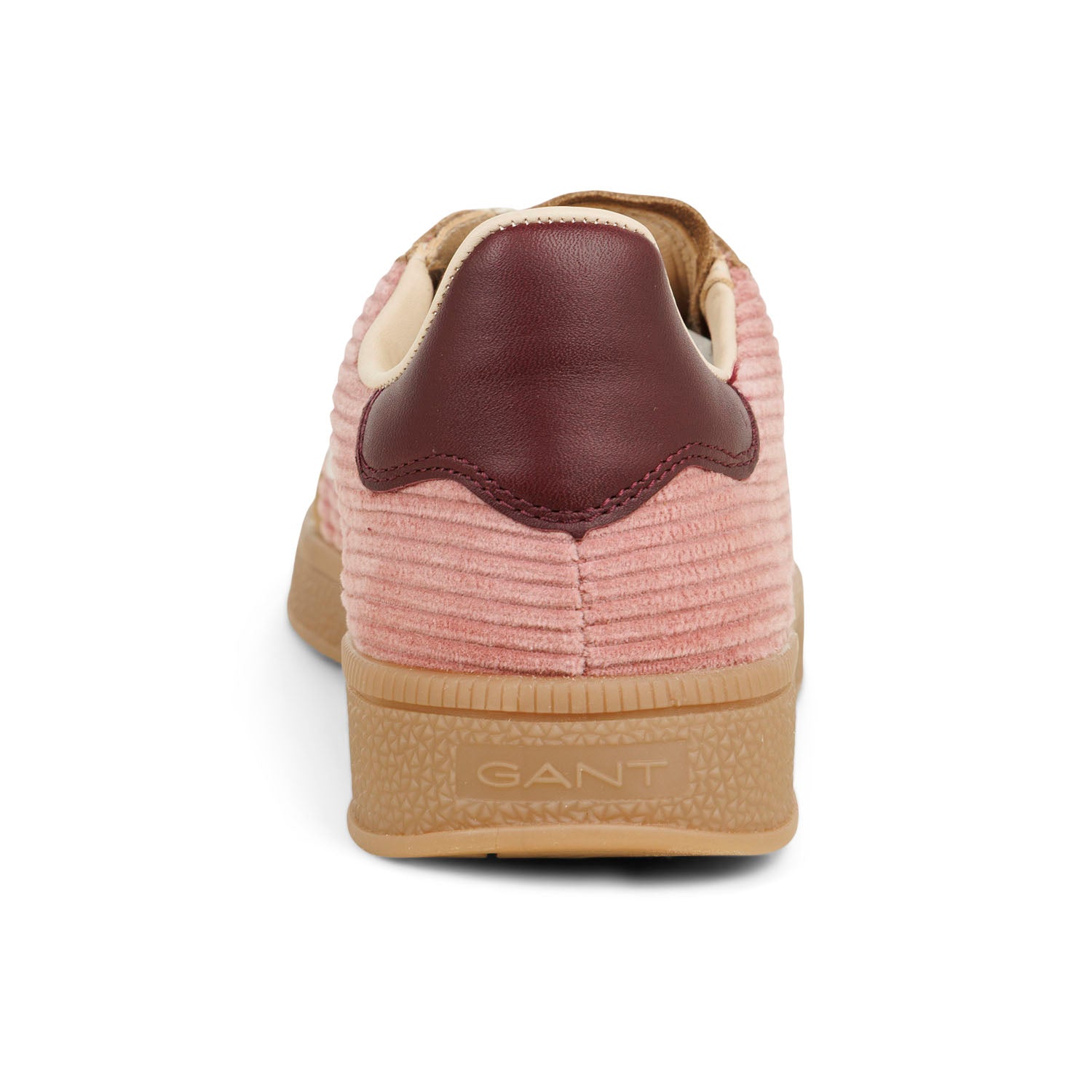 Baskets Femme GANT CUZIMA Rose