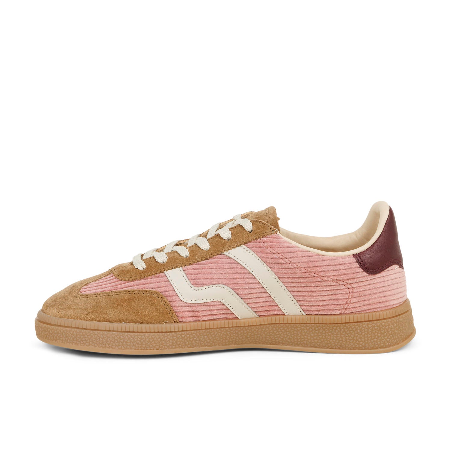 Baskets Femme GANT CUZIMA Rose