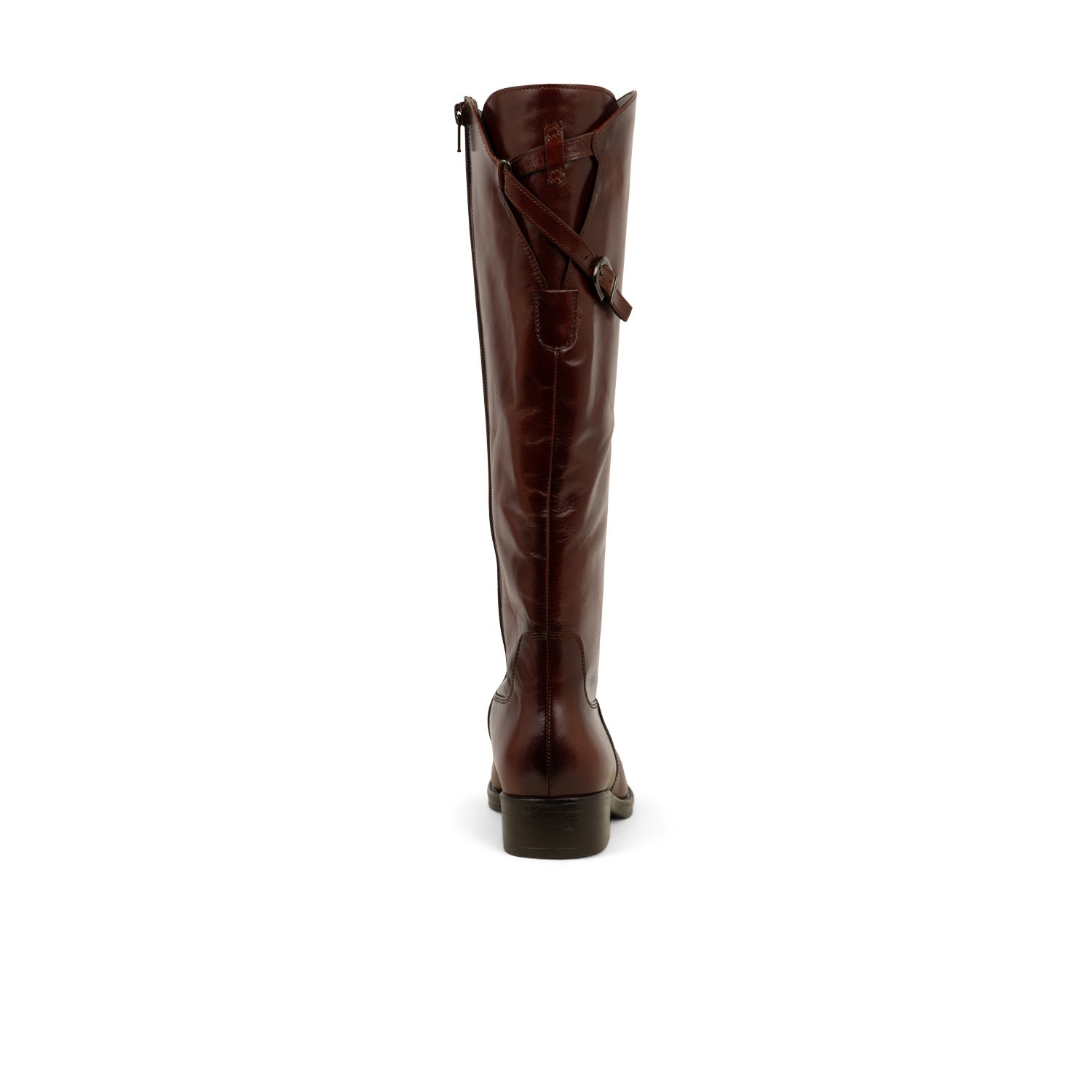 Bottes Femme GABOR GABOTTE Marron