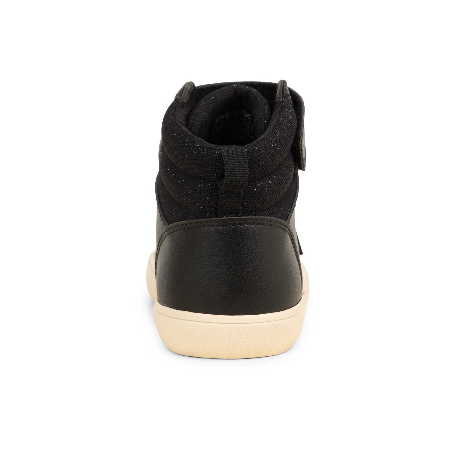 Baskets Enfant GEOX J GISLI Noir