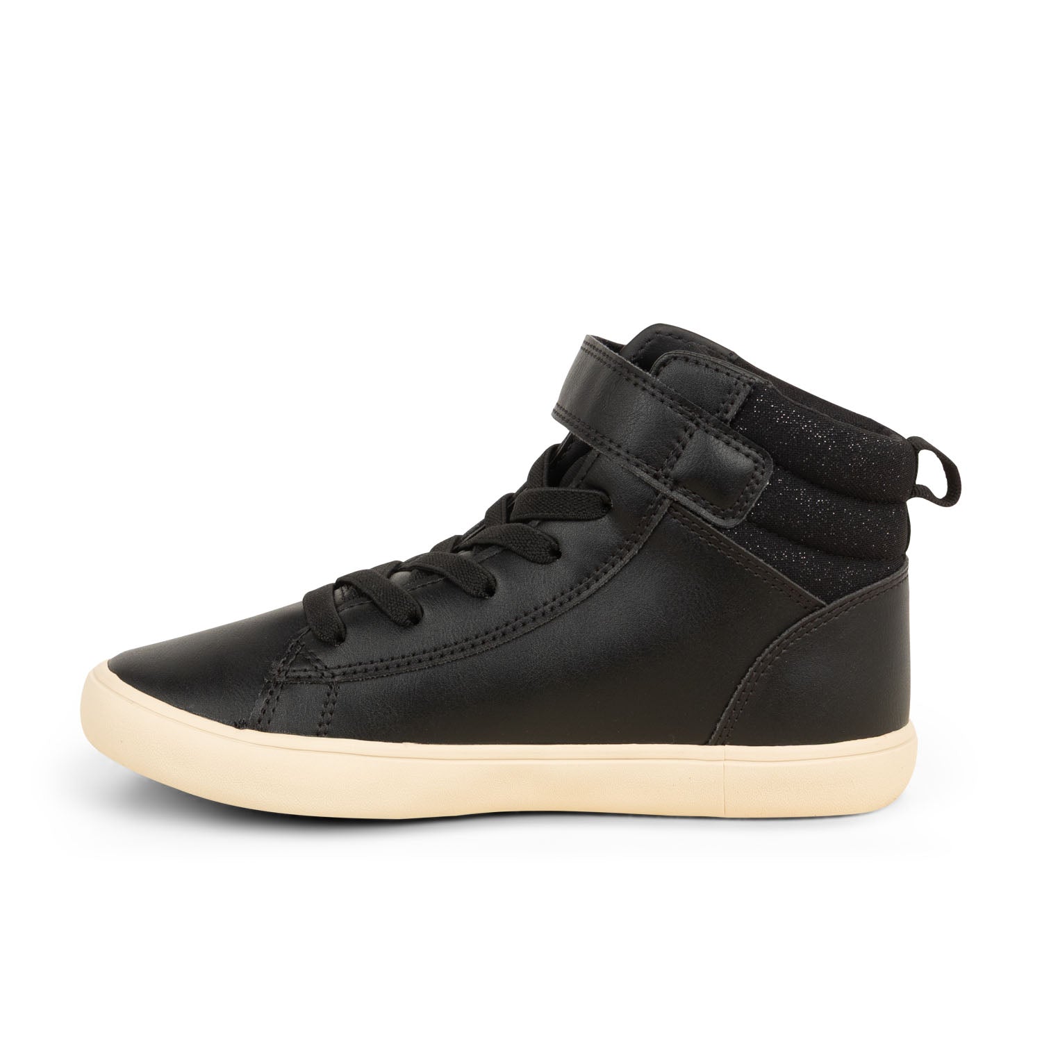 Baskets Enfant GEOX J GISLI Noir