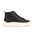 Baskets Enfant GEOX J LAQUINNY Noir