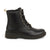 Boots et bottines Enfant GEOX J CASEY Noir