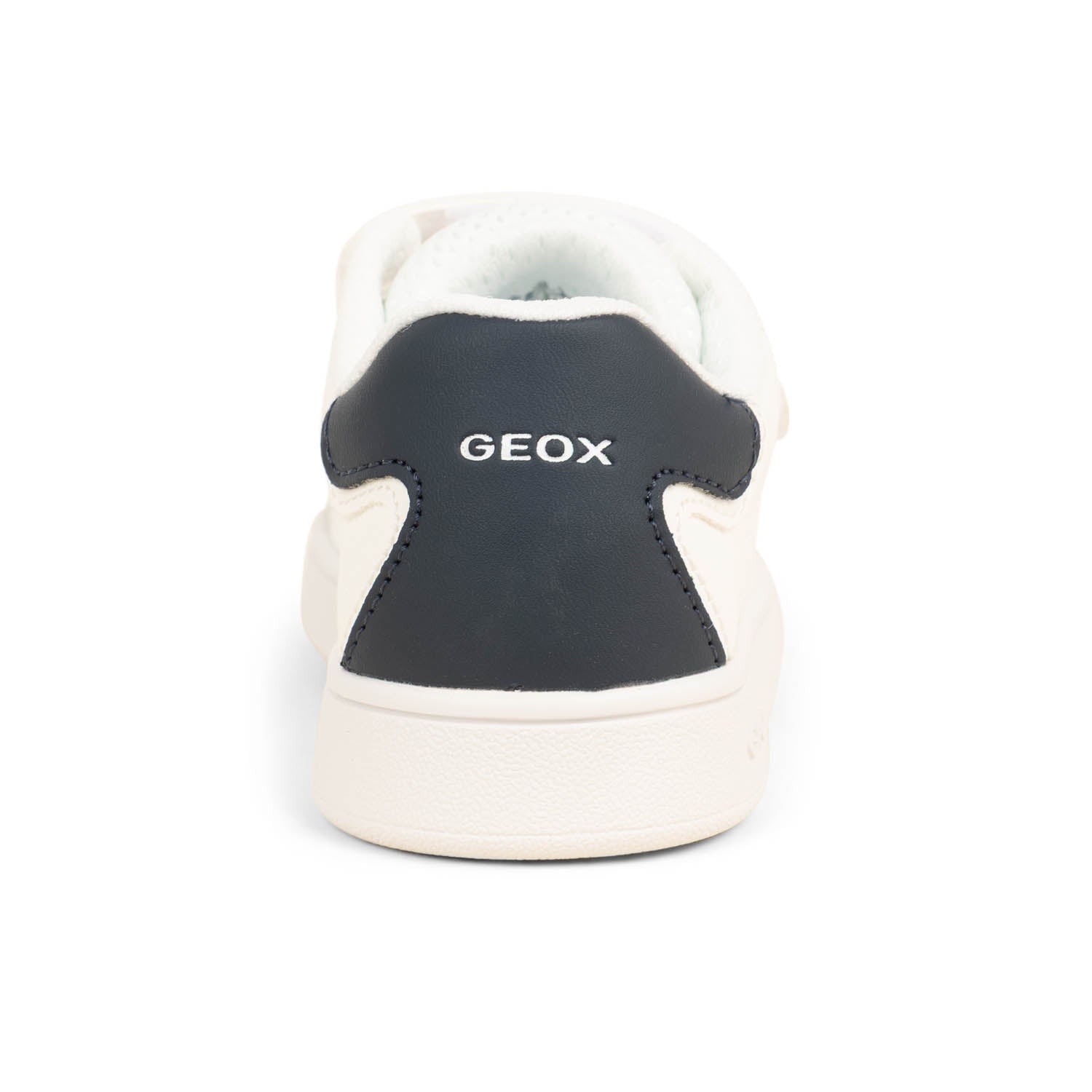 Baskets Enfant GEOX B ECLYPER Blanc